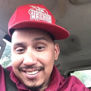 Meet your Posher, Omar